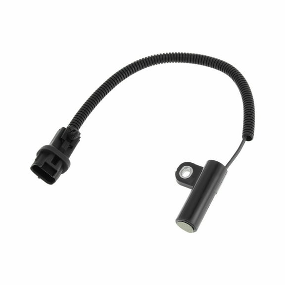 Unique Bargains 1 Pc No.4897189AA Crankshaft Position Sensor for JEEP GRAND CHEROKEE 4.0i 4x4 1992-2005 Sturdy Car Engine Crank CKP Sensor