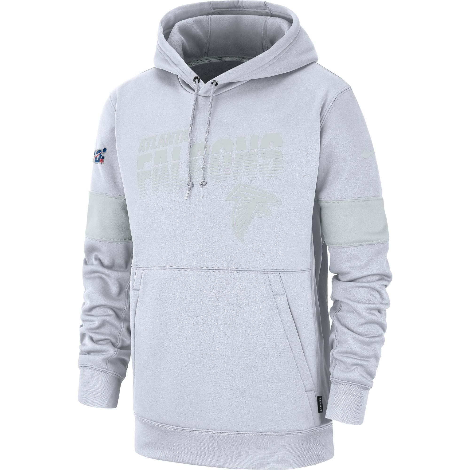 nike nfl sideline hoodie