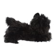 thumbnail image 3 of Peluche Aurora® Adorable Flopsie™ Toto™ Marrón 30 cm, 3 of 4