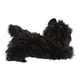 thumbnail image 3 of Peluche Aurora® Adorable Flopsie™ Toto™ Marrón 30 cm, 3 of 4
