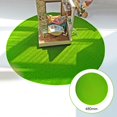 thumbnail image 3 of segolike Artificial Fairy Garden Model Grass Mat Miniature Dollhouse Sand Table Decor 48cm, 3 of 9