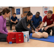 LifeSaver™ AED Trainer 3.0