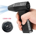 thumbnail image 2 of tamizeot Compact Mini Jet Blower High Speed Drying With Brushless Motor Jet Dry Blower Portable Air Blower, 2 of 6