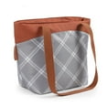 thumbnail image 3 of Arctic Zone Uptown Lunch Tote, 3 of 5