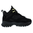 thumbnail image 2 of Fila Ray Tracer TR Mid GS Boys Shoes Size 6.5, Color: Black, 2 of 5