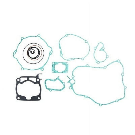 Complete Gasket Kit for Yamaha YZ125 2005-2019