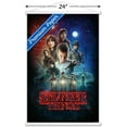 thumbnail image 2 of Netflix Stranger Things - Une feuille, 2 of 4