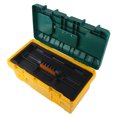 thumbnail image 4 of Boîte de Rangement pour Outils de Quincaillerie, Boîte à Outils Portable pour Voiture, 4 of 14