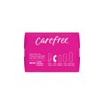 thumbnail image 2 of Carefree Acti-Fresh Body Shape Panty Liners Thin To Go Pack of 60 Liners, 2 of 9