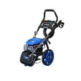 thumbnail image 3 of Hidrolavadora Axial Hyundai 4.5 Hp 2700 Psi 186 Bar C/Base Abatible, 3 of 8
