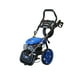 thumbnail image 3 of Hidrolavadora Axial Hyundai 4.5 Hp 2700 Psi 186 Bar C/Base Abatible, 3 of 8