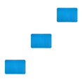 thumbnail image 2 of Decodeary High Temperature Resistance Electronics Repair Mat For Wide Application 3Set, 2 of 6