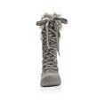 thumbnail image 2 of Gwen Tall Lace Up Snow Boot, 2 of 3