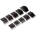 thumbnail image 4 of Set Grooming Clipper Oster A5 de doble velocidad con cuchillas y peines, 4 of 4