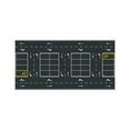 thumbnail image 3 of Parking Lot Pad Scene Mat Car Display Non Slip Rubber and Cloth for 1:64 Scale Model Vehicle Diorama, 3 of 9