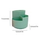 thumbnail image 3 of Caja de Almacenamiento Multifuncional de Gran Capacidad para Escritorios de Oficina y Cosméticos., 3 of 6