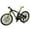 Green, variant on RUIG Finger Bikes Mini BMX Bike,Mini Bike Wheels Tools for Christmas Party Gift,Excellent Functional Miniature Toys Finger Bicycle Cool Boy Toy Creative Game Toy Collections Cake Decoration