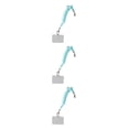 thumbnail image 1 of Methold Cuerda colgante de nailon de seguridad para teléfono, cuerdas para el cuello ajustables y desmontables para teléfono inteligente, Type1 NO1, 1 of 6