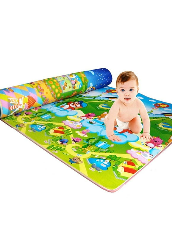 Baby Foam Playmats in Baby Activities & Gear