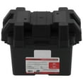 thumbnail image 5 of Battery Box,Multifunctional Battery Box Storage Car Accessory Battery Holder Luxury Finish, 5 of 5