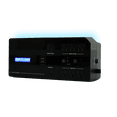 thumbnail image 4 of Minuteman ENSPIRE-G UPS (600VA/330W, 2 x USB-A, 120V, 8 Outlets, 1 Unit), 4 of 4