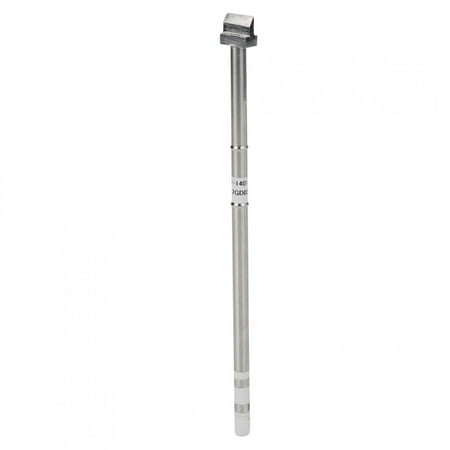 

T12 Series Solder Iron Tip for 9550 951 952 203 Electric Soldering Station (T12-1401)