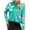 Green, variant on Lovskoo Sweaters for Women Casual Trendy Pullover Long Sleeve Round-Neck Knitted Sweater Tops Green