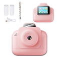 thumbnail image 1 of Cámara De Impresión Portátil, Cámara De Impresión Instantánea Para Niños, Pantalla De Videos De Video HD De 2.4 Pulgadas De 2.4 Pulgadas HD Tecnología De Impresión, 1 of 7