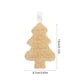 thumbnail image 3 of Cepillo De Lufa Para Platos, Fibra Natural, Mango De 23 Cm, Cerdas De Sisal, Para Limpieza De Cocina, Lavar Platos Y Ollas, 1 Unidad, Color Natural, Ukhbmc, 3 of 9