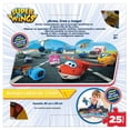thumbnail image 2 of Rompecabezas foam Novelty JCA-2516 25 piezas, 2 of 3