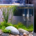 thumbnail image 3 of Phenofice Fish Tank Thermometer Sticker Liquid Strip For Aquariums Stick Measurement Accurate And Easy To Read Strips, 3 of 7