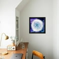 thumbnail image 4 of Dandelion Seed Head, Botanical Scenic Framed Art Print Wall Art by Victor De Schwanberg Sold by Art.Com, 4 of 5