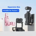 thumbnail image 4 of For Pocket 3 Magnetic Mount Expansion Bracket Adapter Holder Protective, 4 of 6