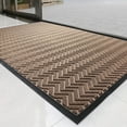 thumbnail image 6 of SSKDBFJG Indoor and Outdoor Doormat,24"x47"Anti Slip Front Door Mat for Entryway, Dirt Catcher Entrance Carpet, 6 of 6