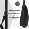 thumbnail image 4 of Durable Door Swing with Seat Adjustable for Comfortable Support, 4 of 5