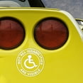 thumbnail image 3 of Automotive Decals for Personal Style Expression on Car Windows and Doors Decorative Stickers, 3 of 5