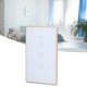 thumbnail image 1 of Atenuador inteligente estándar 50/60 Hz enciende o apaga automáticamente el interruptor inteligente WiFi para el hogar para IFTTT Roqi para persianas enrollables eléctricas ANGGREK Otros, 1 of 8