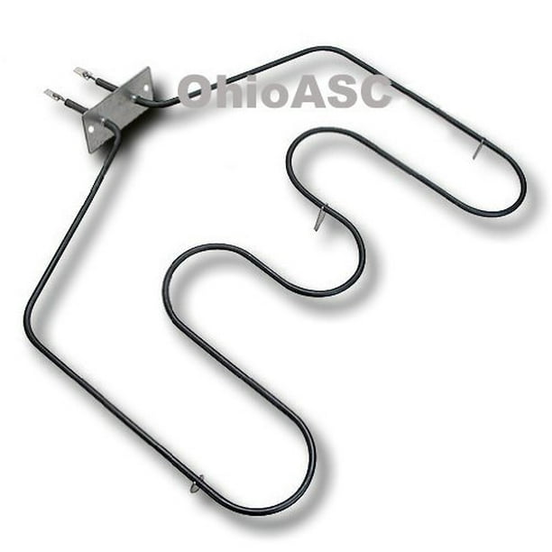 Replacement Bake Element for General Electric & Hotpoint Ranges