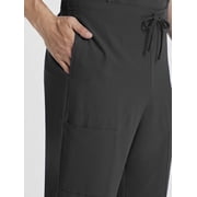 Scrubstar Unisex Core Essentials Drawstring Scrub Pant, Sizes XS-3XL