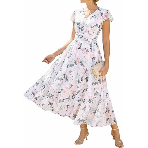 Summer Dresses for Women,Women Long Dresses