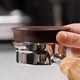 thumbnail image 5 of Coffee Dosing Funnel Coffee Dosing Rings for Espresso Machine Color 8, 5 of 5