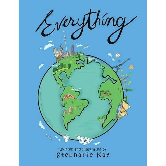 Everything! (Paperback)