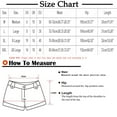 thumbnail image 2 of ZZwxWA High Waisted Athletic Running Shorts for Women Shorts High Split Quick Dry Gym Workout Shorts with Liner, 2 of 6