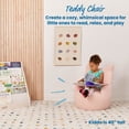 thumbnail image 3 of Teddy Chair, 3 of 9