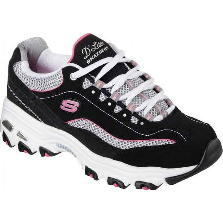 Women's skechers size 10 wide hotsell
