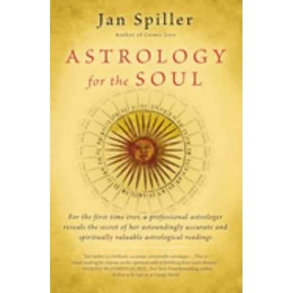 Pre-Owned Astrology for the Soul (Paperback) 9780553378382