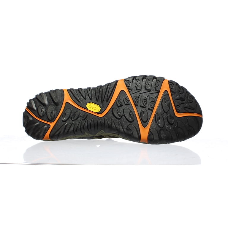 Merrell All Out Blaze Sieve Light Brown 13 M - Walmart.com display picture 3