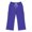 Q39 Blue, variant on Angala Little Boys Sweatpants Athletic Pants Wide Leg With Pockets And Drawstring Fall Casual Boys Baggy Trousers Size 5-6 Years Black