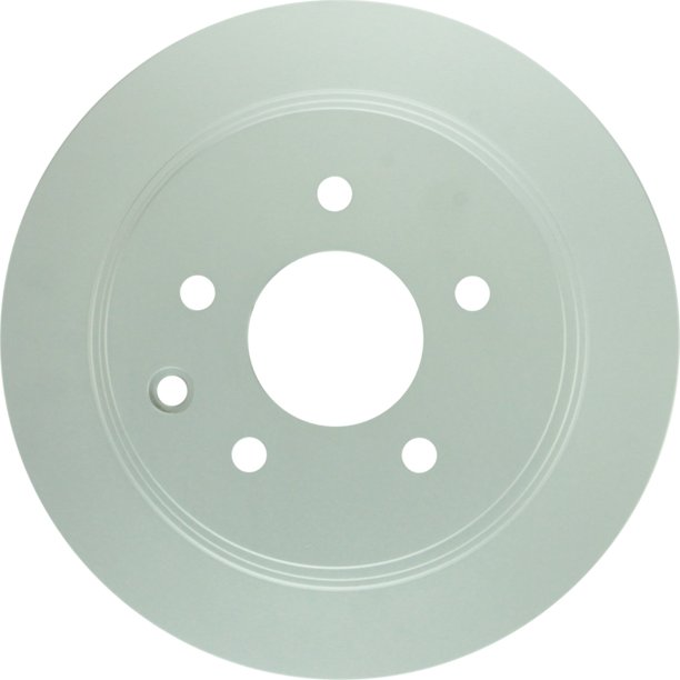 Disco de Freno Bosch 40011030 QuietCast Trasero 29,2 cm
