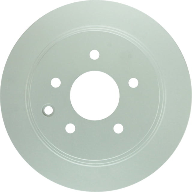 Disco de Freno Bosch 40011030 QuietCast Trasero 29,2 cm